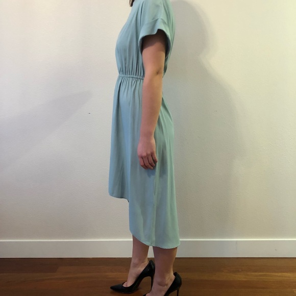 H&M High-Low Dress - Picture 2 of 6